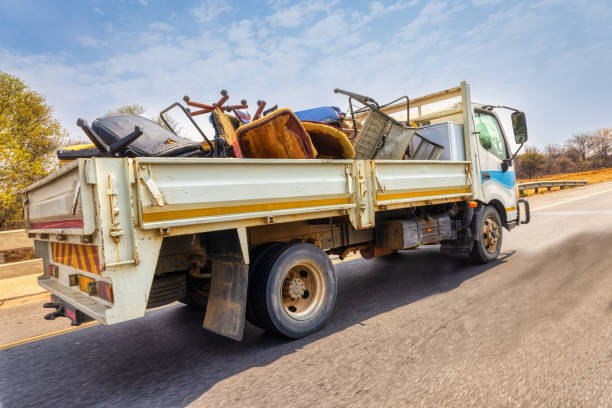 Junk Removal for Events in Hill N Dale, FL